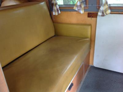 1965 VW split window bus fully restored walkthrough Kombi  for sale