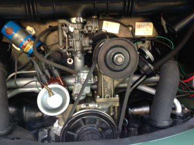 1965 VW split window bus fully restored walkthrough Kombi  for sale