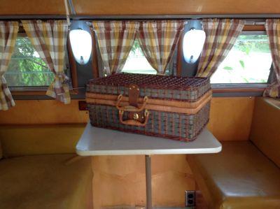 1965 VW split window bus fully restored walkthrough Kombi  for sale
