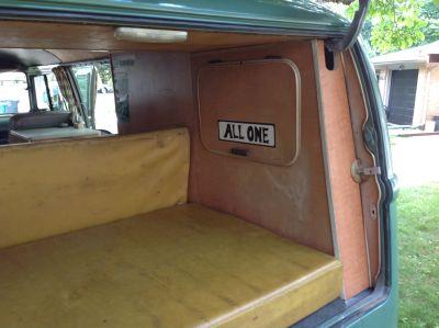 1965 VW split window bus fully restored walkthrough Kombi  for sale