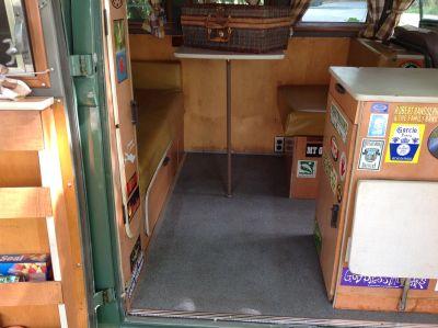 1965 VW split window bus fully restored walkthrough Kombi  for sale